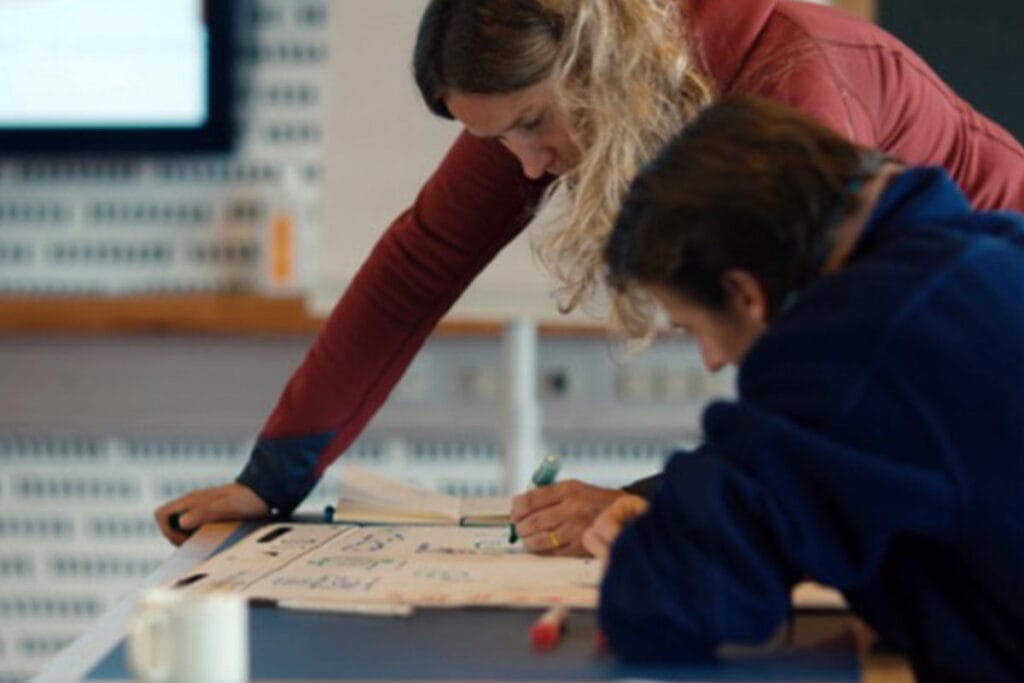 Guardian-HEAT-partner-course